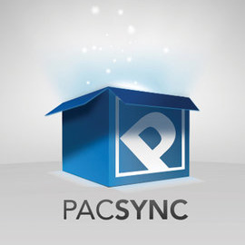 Pacsync | Fairhope Alabama Website Design